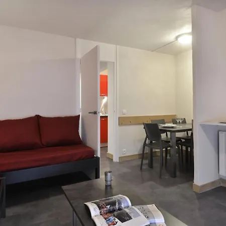 Apartament Saint Jacques A - 2 Pieces Pour 5 Personnes 83