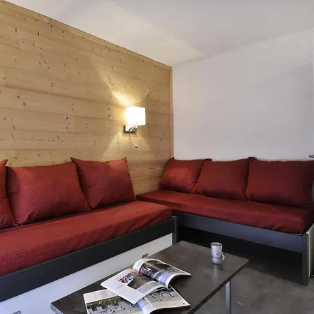 Saint Jacques A - 2 Pieces Pour 5 Personnes 83 Apartment *